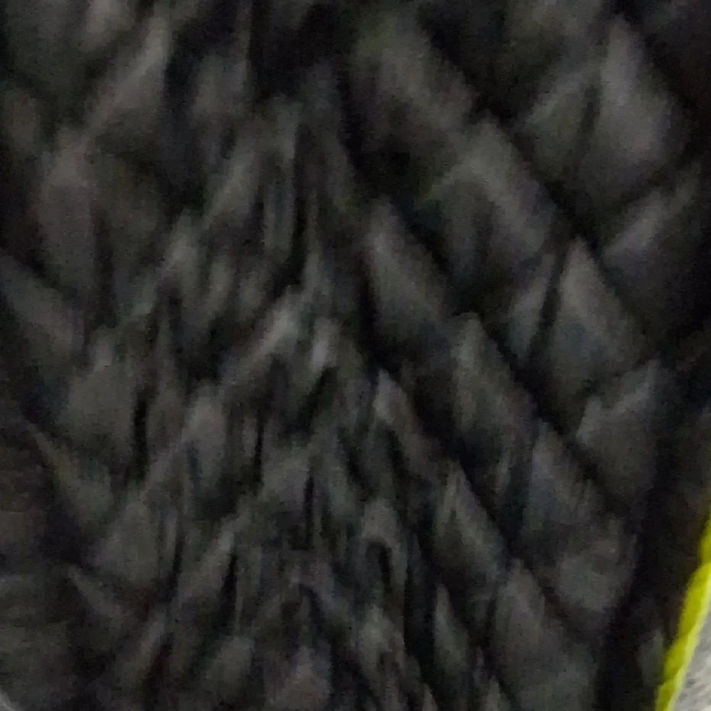 Armani Exchange Kids Checkered Black Jacket - Picture 5 of 6